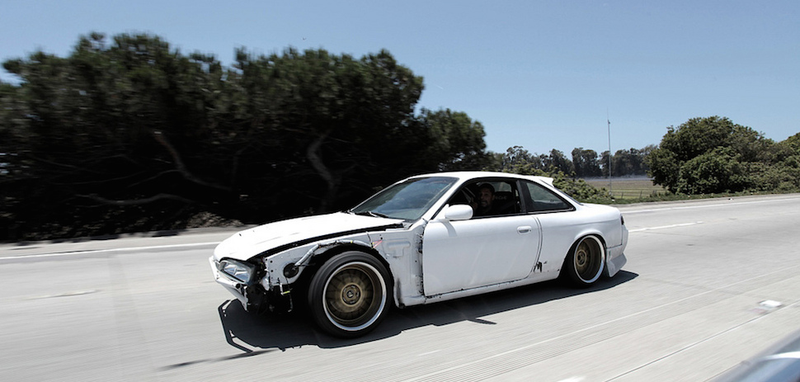 Illustration for article titled Ten Things You Need To Know Before Building Your First Project Car